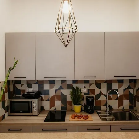 Apartament Darko *