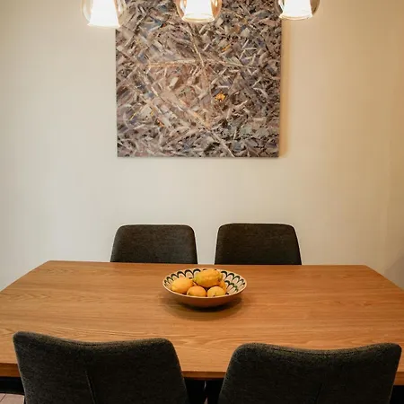 Darko Apartament *