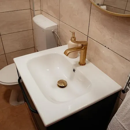 Darko Apartament Poreč