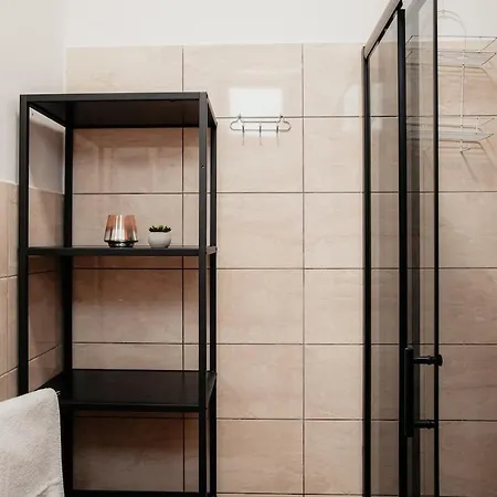 Darko Apartament
