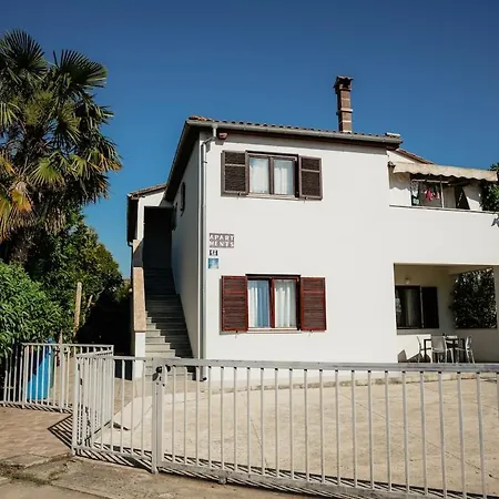 Apartament Darko *