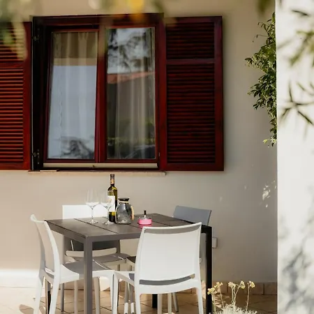 Darko Apartament
