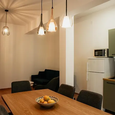 Apartament Darko