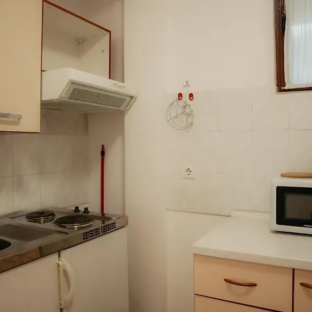 Apartament Darko Poreč
