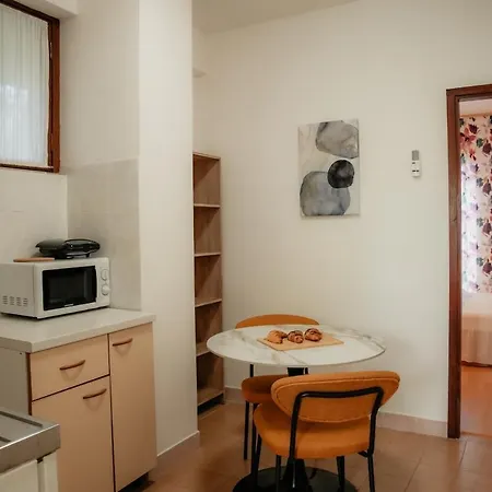 Darko Apartament *