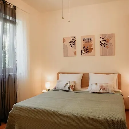 Darko Apartament Poreč