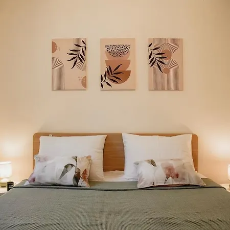 Apartament Darko