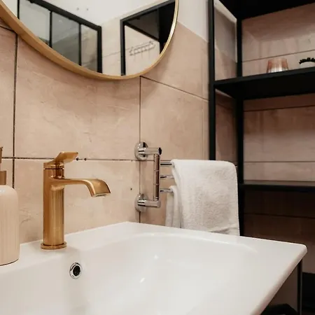 Darko Apartament *