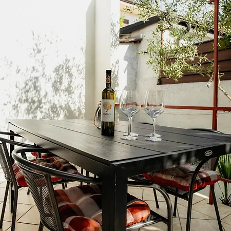 Darko Apartament Poreč
