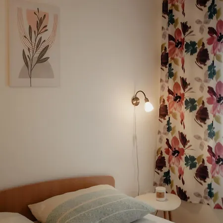 Darko Apartament