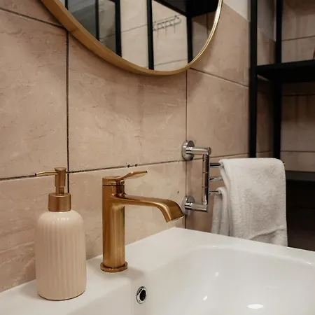 Darko Apartament