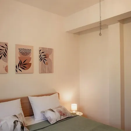 Apartament Darko *