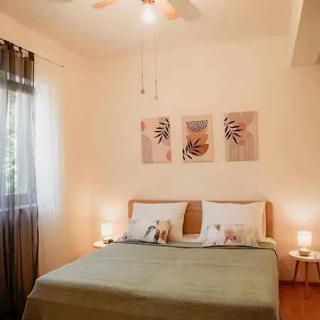 Darko Apartament *