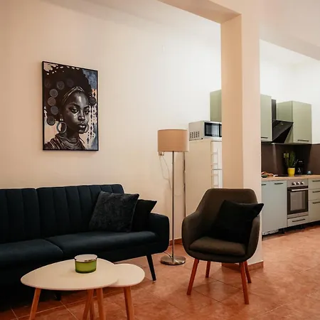 Darko Apartament Poreč